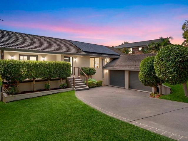 House for sale in Sydney, New South Wales