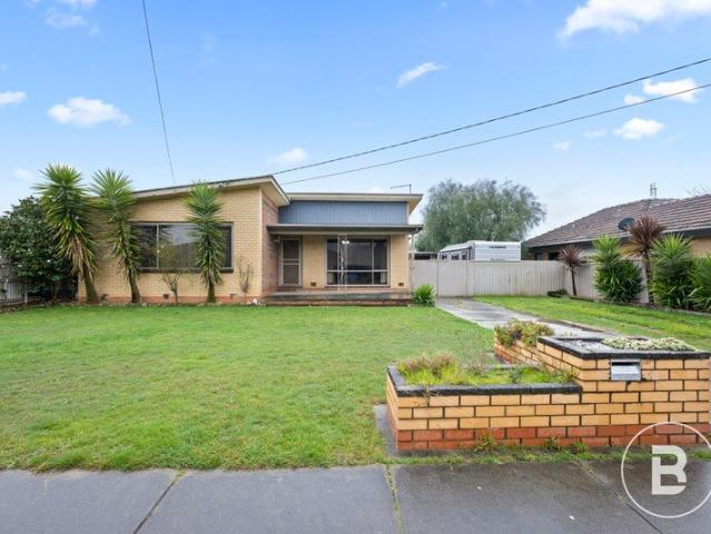 House for sale in Ballarat, Victoria