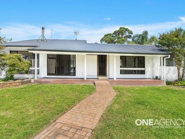 House for rent in St Georges Basin, Shoalhaven City Council