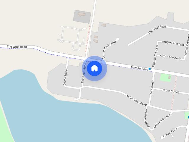 House for rent in St Georges Basin, Shoalhaven City Council