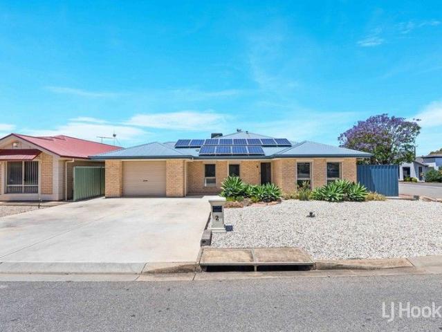 House for sale in Horseshoe Creek, South Australia