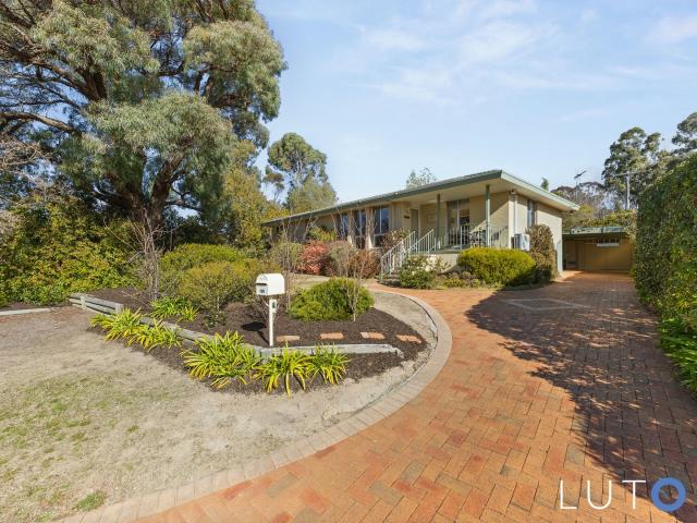 Property for sale in Fisher, Australian Capital Territory
