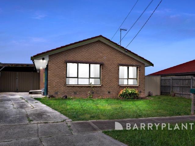 House for sale in Albanvale, Melbourne