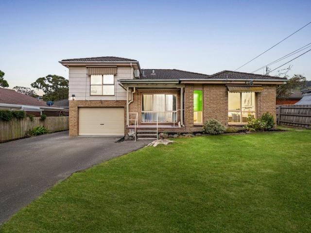House for sale in Ferntree Gully, Melbourne