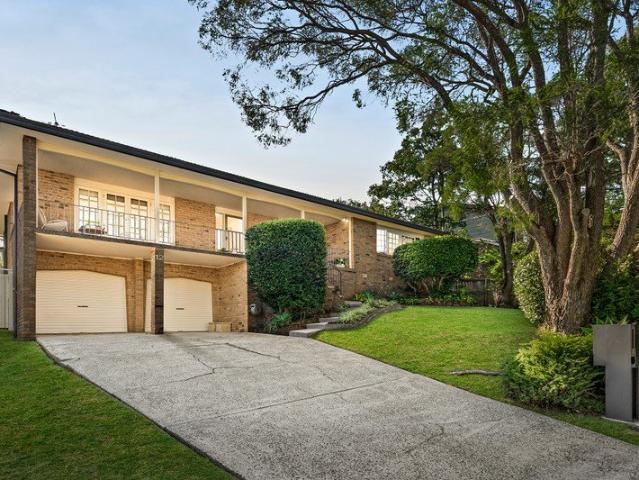 House for sale in Sydney, New South Wales