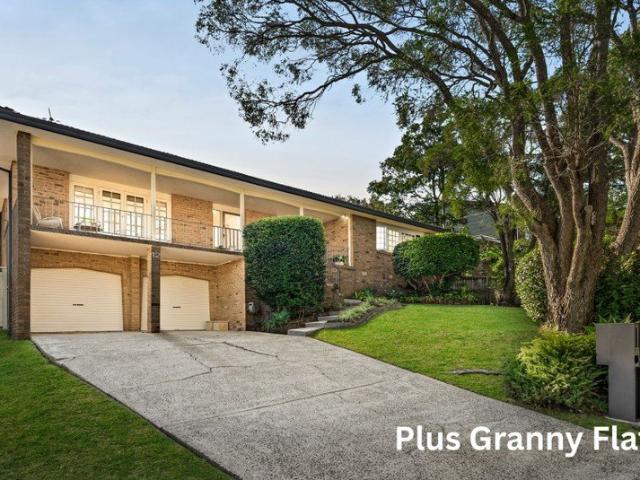 House for sale in Sydney, New South Wales