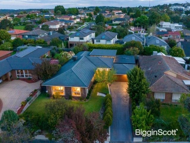 House for sale in Doncaster East, Melbourne