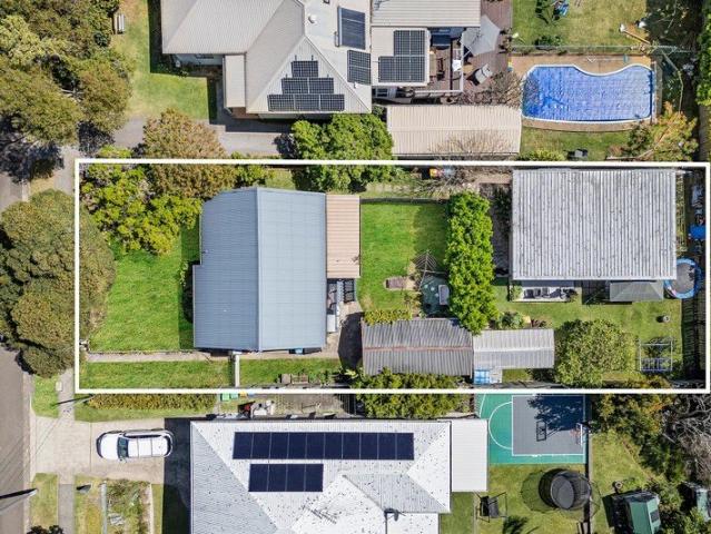 House for sale in Sydney, New South Wales