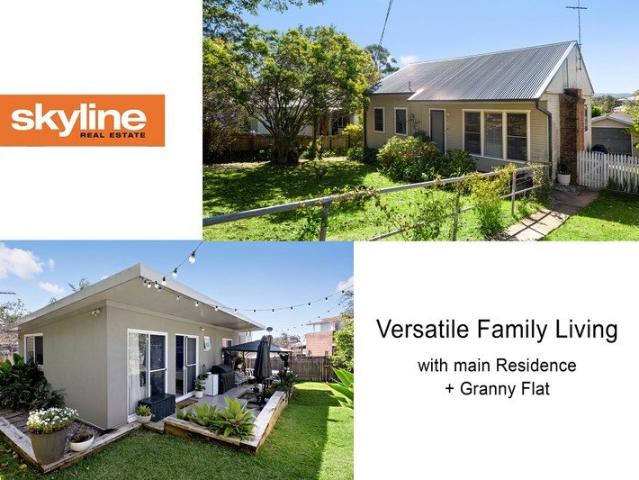 House for sale in Sydney, New South Wales