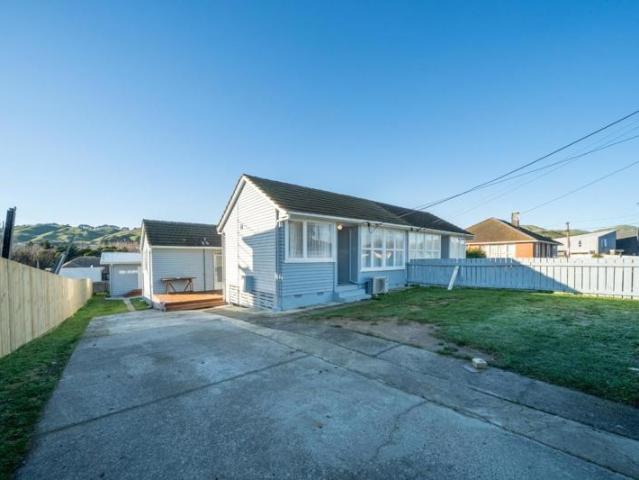 House for rent in Papakaio, Wellington