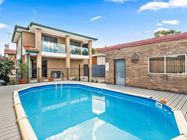 House for sale in Sydney, New South Wales