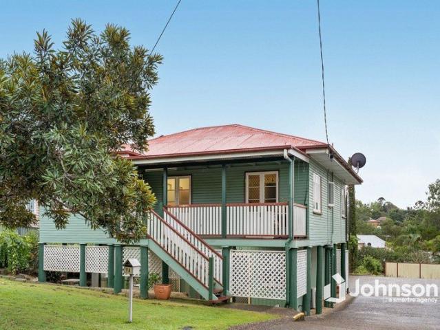 House for sale in Toombul, Queensland