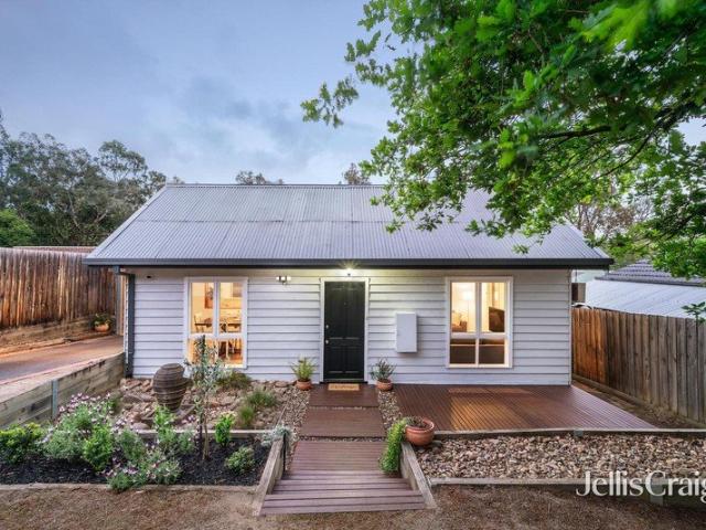 House for sale in Montmorency, Melbourne