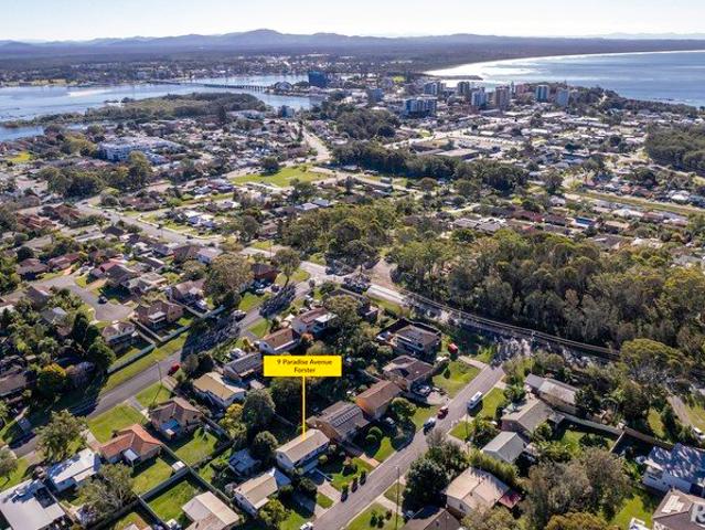 House for sale in Forster, New South Wales