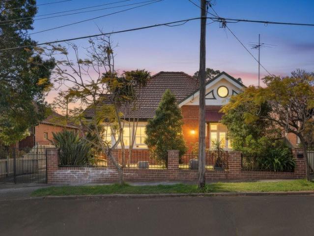 House for sale in Sydney, New South Wales