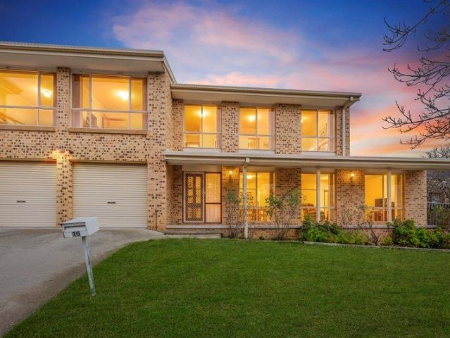 Duplex for sale in Queanbeyan, New South Wales