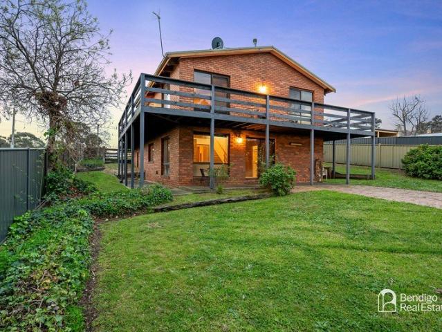 House for sale in Bendigo, Victoria