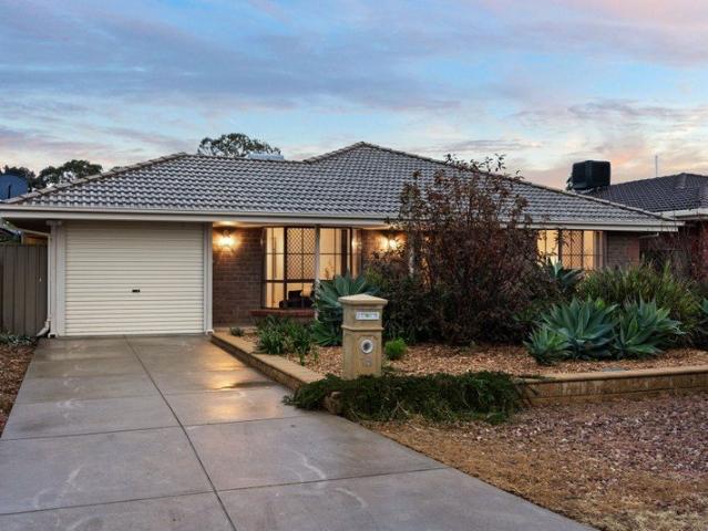 House for sale in Horseshoe Creek, South Australia