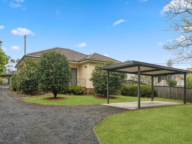 House for sale in Sydney, New South Wales
