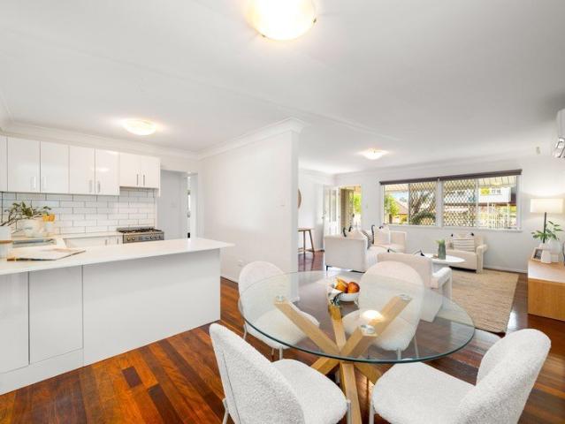 House for rent in Toombul, Queensland