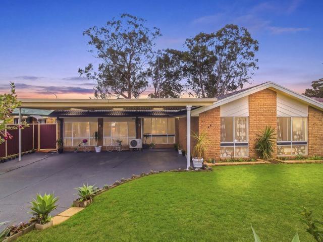 House for sale in Sydney, New South Wales