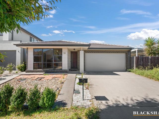 Property for sale in Australian Capital Territory