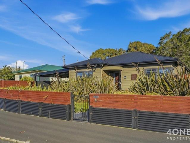 House for sale in Hobart, Tasmania