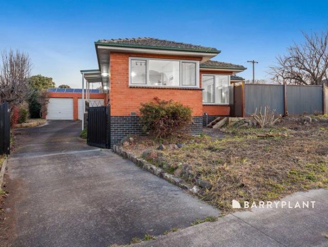 House for sale in Warragul, Victoria