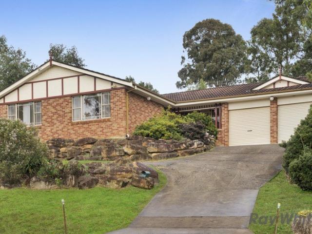 House for sale in Tahmoor, New South Wales