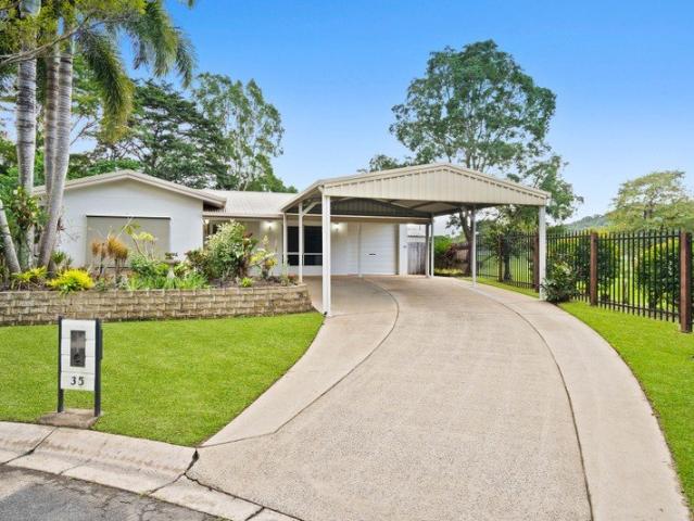 House for sale in Cairns, Queensland