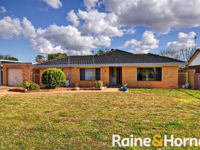 House for sale in Dubbo, New South Wales
