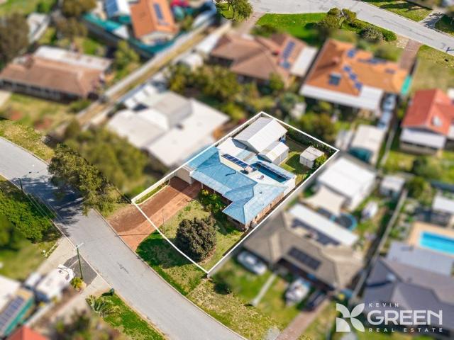 House for sale in Parklands, Western Australia
