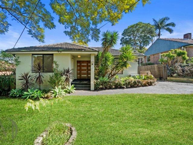 House for sale in Sydney, New South Wales