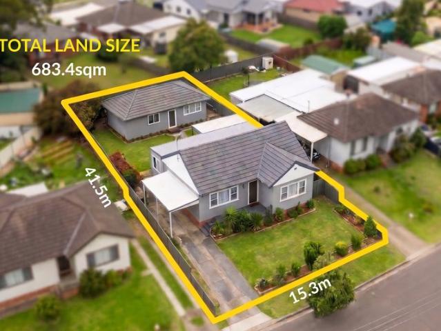 House for sale in Sydney, New South Wales