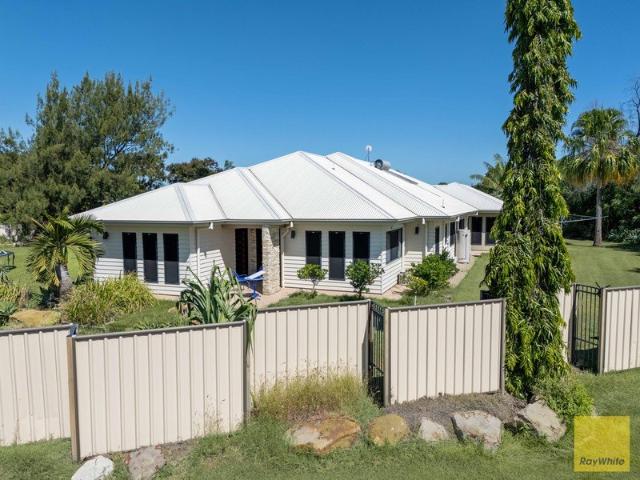 House for sale in Emerald, Queensland