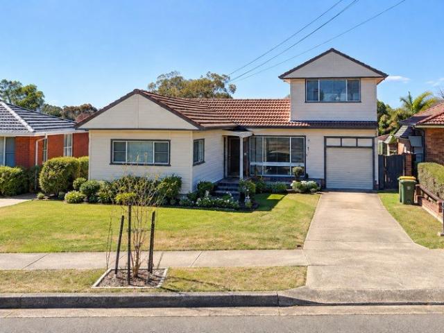House for rent in Sutherland Shire, Sydney