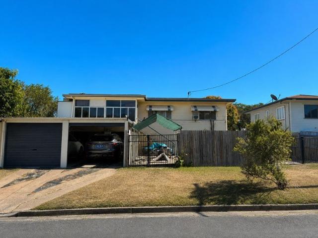 House for sale in Rockhampton, Queensland