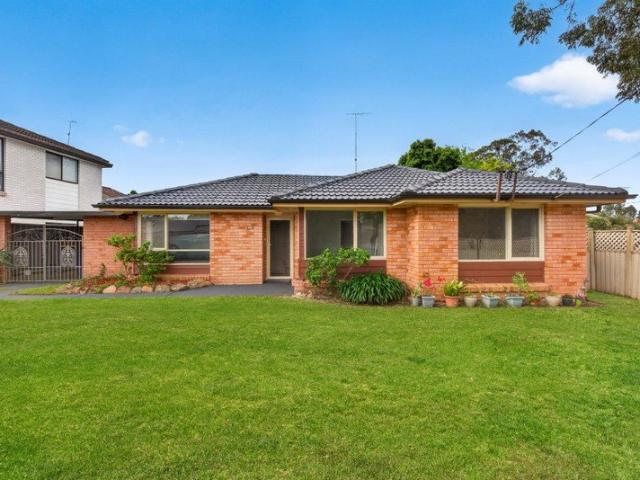 House for sale in Marayong, Sydney