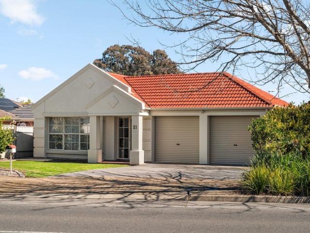 House for sale in Horseshoe Creek, South Australia