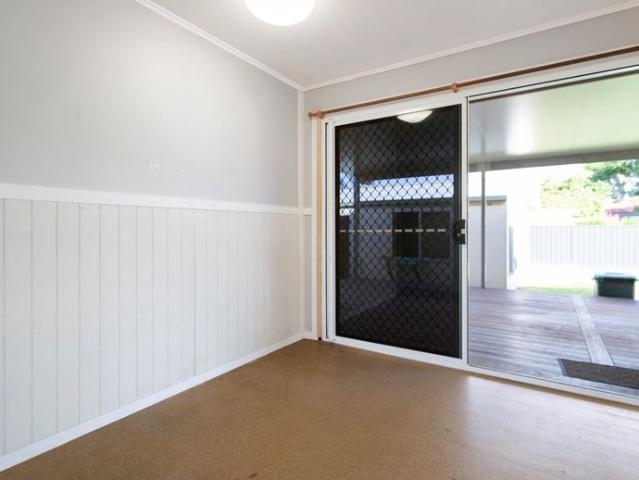 House for rent in Avenell Heights, Bundaberg