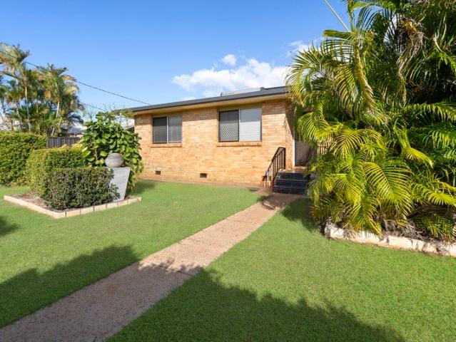 House for rent in Avenell Heights, Bundaberg