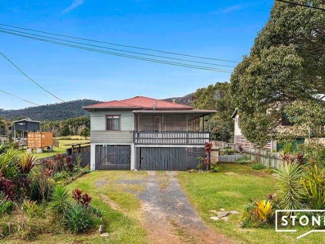 House for sale in Glenreagh, New South Wales