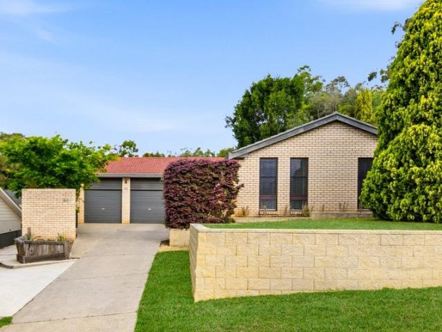 House for sale in Ambarvale, Sydney