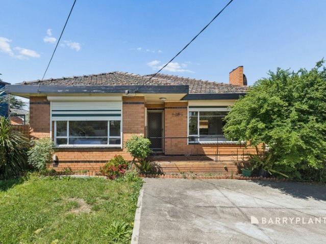 House for sale in St Albans, Melbourne