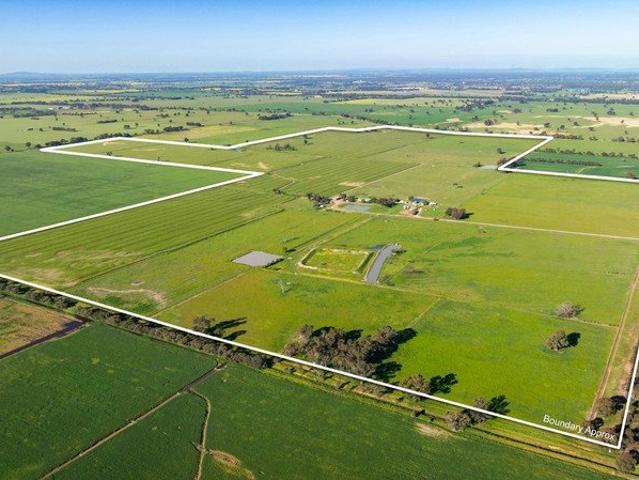 Acreage for sale in Collendina, Federation Council