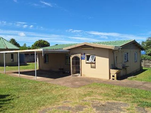 House for sale in Craigieburn, Kwazulu-natal