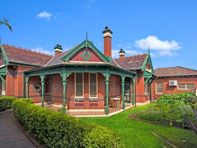 House for sale in Sydney, New South Wales