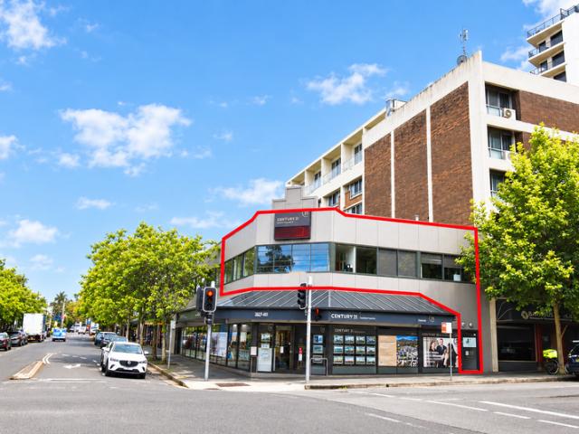 Office for rent in Eastern Suburbs, Sydney