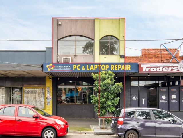 Retail for rent in Camerons Creek, Victoria