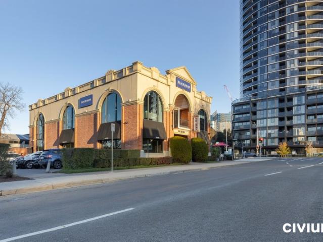 Office for rent in Woden, Australian Capital Territory